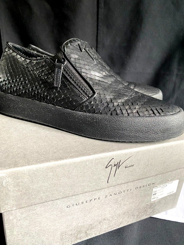 Giuseppe zanotti design - zanotti,