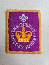 The Queen's Golden Jubilee