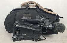 Sony PMW-500 (PMW500) XDCAM EX