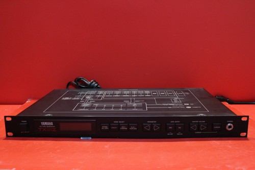 Used yamaha 81z tone - fm,
