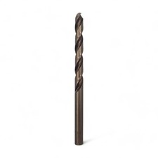HSS Drill Bits Roll Forged