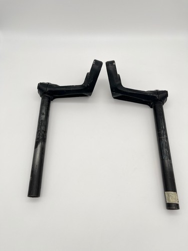 Suzuki gsx 750 - es, handlebar