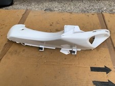 Suzuki gsxr1000 right side air