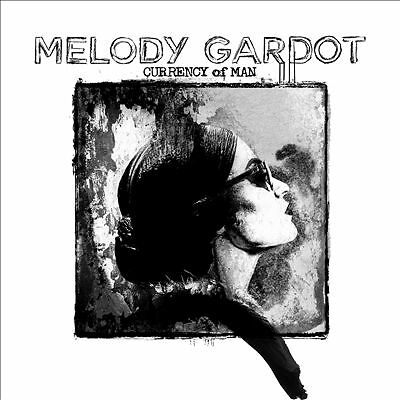 Melody gardot currency of - gardot,