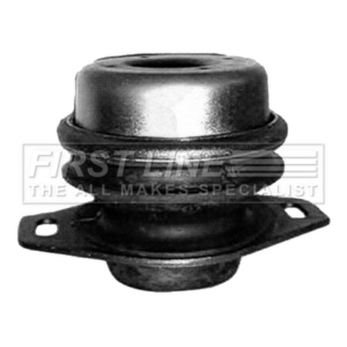 Engine mount for - for, citroen