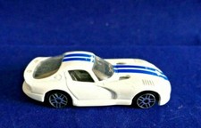 Dodge Viper GT2'98 Maisto 1/64