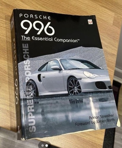 Porsche 911 carrera 996 - porsche,
