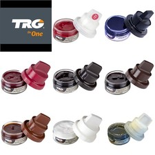 Shoe Polish Cream Kit TRG Self