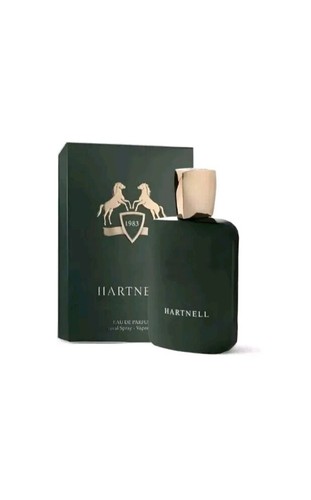 Hartnell eau parfum 100ml - hartnell,