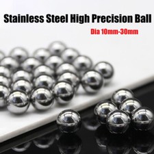 G10 Bearing Balls Stainless