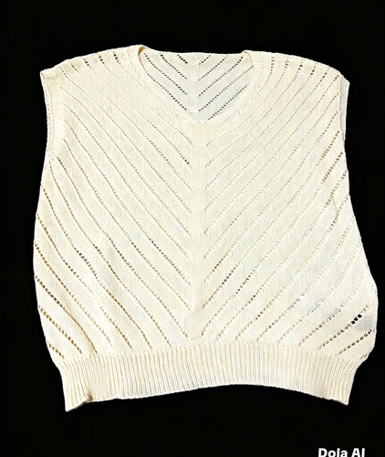 Women cream knit - women’s,