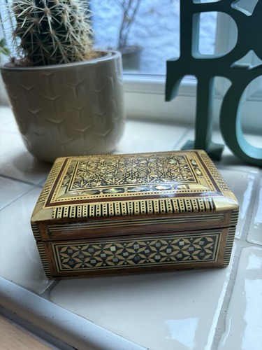 Vintage middle eastern - vintage,