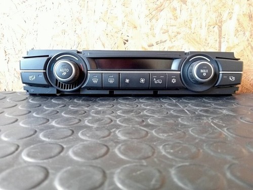 921997101 heater control bmw - 921997101,