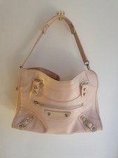 Tommy and Kate real leather