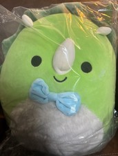 Squishmallow Tristan