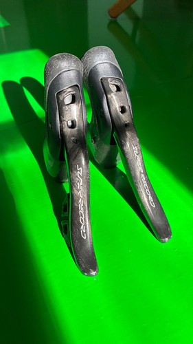 Campagnolo super record - super, 12