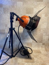 Red Head Light Ianebeam  800w Mod 3142 With Stand