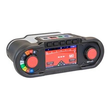 Megger MFT-X1 Electrician's