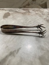 Vintage EPNS Silver Plated