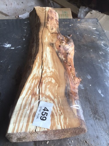 Apple wood plank spalted - wood,apple, plank,spalted
