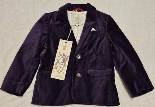 Mini boden roald dahl - roald, wonka