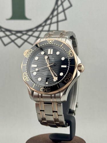 2022 omega seamaster - omega,