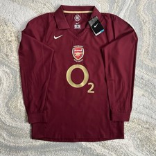 🚨 LAST ONE | Arsenal Nike