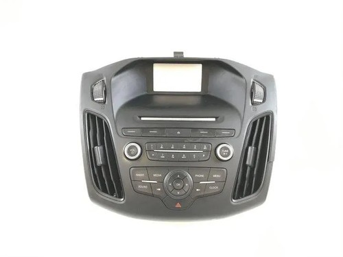 Ford focus music navi cd - focus,