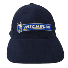 Michelin Tyres Navy Blue