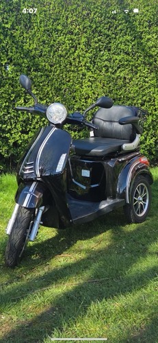 Green power electric mobility - electric,