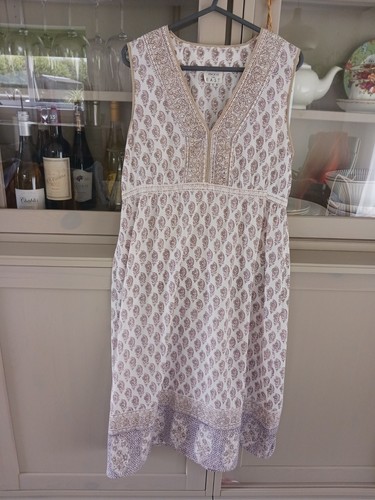 Anokhi for east dress - for, 10