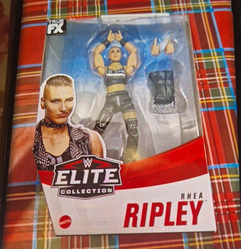 Mattel wwe elite - mattel,