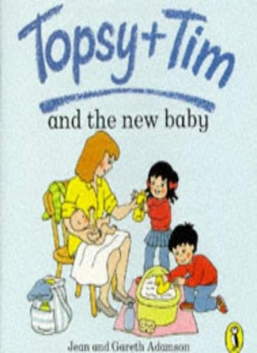 Topsy and tim the - the, baby