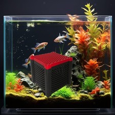 Horse Water Trough Purifier Cube, Fish Tank Water Purifier Cube for Livestock