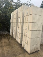 Paving Slabs Grey Textured 450