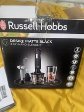 Russell Hobbs 24702 Desire 3