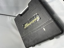 DRAPER   STORM FORCE   AIR STAPLER