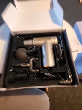 Brand New In Box Mini Massage