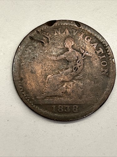 Trade and navigation1838 pure - and,