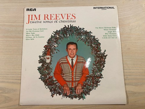 Jim reeves bundle - jim, 5