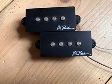 BC Rich Bronze Series Warlock