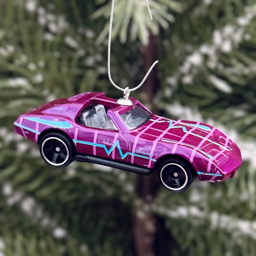 Chevrolet corvette - chevrolet,