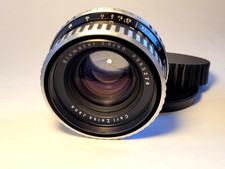 SERVICED MINT Carl Zeiss Jena