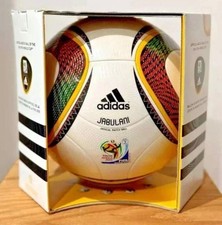 Jabulani football  Official