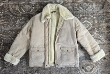 Vintage Synergy Shearling