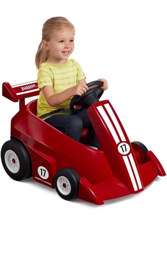 Radio flyer grow with - with, racer