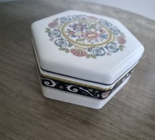 Wedgwood Runnymede Trinket