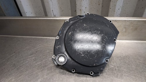 Suzuki gsxr1100 clutch cover - suzuki,
