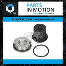 Hydraulic Oil Filter fits VW