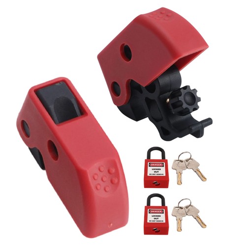 2pcs mini circuit breaker - circuit,